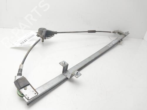 Front left window mechanism FIAT DUCATO Van (230_) 2.5 D 4x4 | BP30845695C22