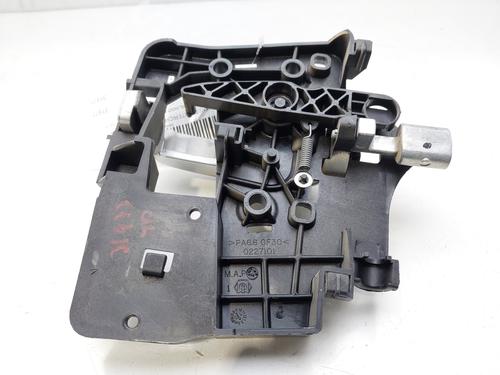 Rear right interior door handle CITROËN BERLINGO MULTISPACE (B9) 1.6 HDi 75 / BlueHDi 75 | BP14939649I16 