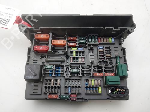 Used Fuse box Fuse box BMW 1 (E87) 120 d (177 hp) 33930292 33930292