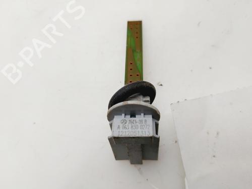 Electronic sensor MERCEDES-BENZ M-CLASS (W164) ML 280 CDI 4-matic (164.120) | BP27092281M84 - Image 2