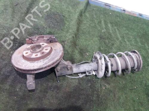 Used Left front shock absorber OPEL VECTRA C (Z02) 1.9 CDTI (F69) (120 hp) 4209586