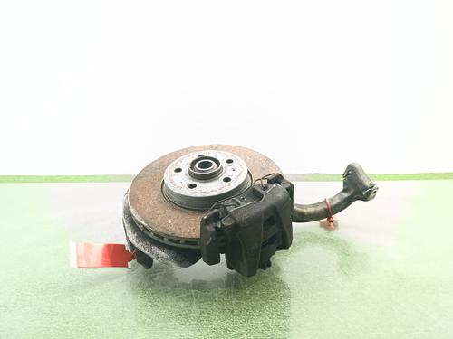 Used Left front steering knuckle AUDI A4 B8 Avant (8K5) [2007-2017]  32196103