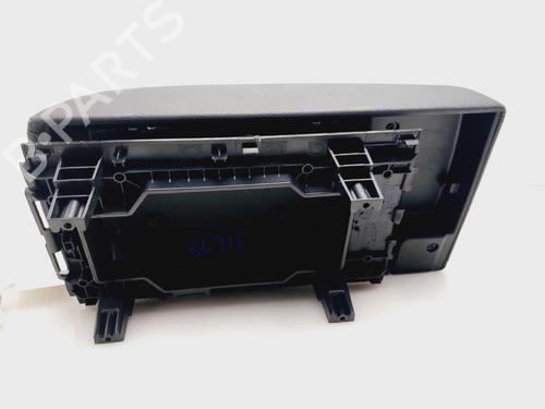 Armrest / Center console PEUGEOT 508 I (8D_) 2.0 HDi | BP28329397I20 