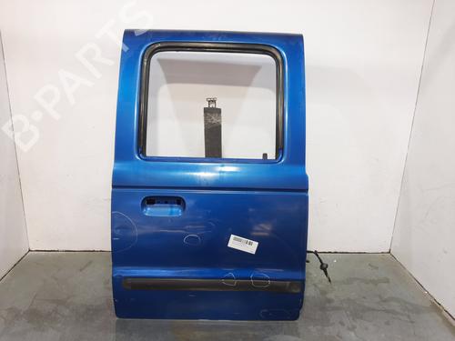 Used Right rear door FORD RANGER (ER, EQ, R_) 2.5 TD 4x4 (109 hp) 12603607