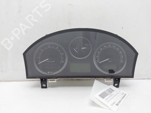 Used Instrument cluster Instrument cluster 17575899 17575899
