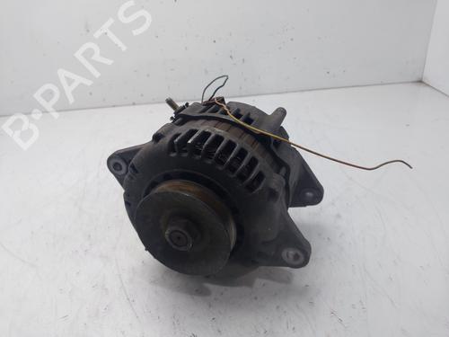 Used Alternator Alternator NISSAN ALMERA TINO (V10) [1998-2006] 34098616 34098616