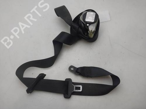 Used Rear left seatbelt Rear left seatbelt MERCEDES-BENZ A-CLASS (W169) A 180 CDI (169.007, 169.307) (109 hp) 39691110 39691110