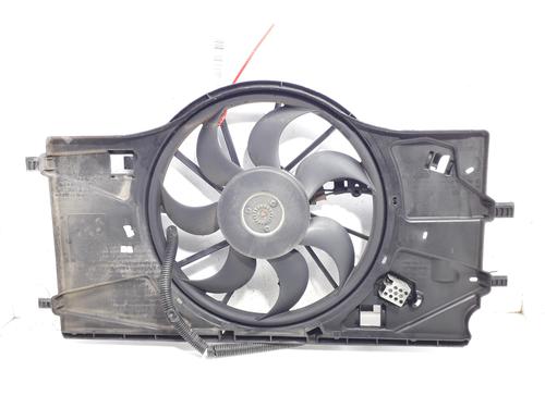 Used Radiator fan RENAULT LAGUNA III (BT0/1) 2.0 dCi (BT07, BT0J, BT14, BT1A, BT1S) (131 hp) 10180172