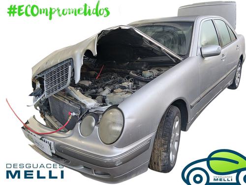 Used Parts MERCEDES-BENZ E-CLASS (W210) E 220 CDI (210.006) (143 hp) 4468809