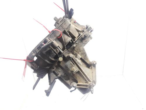 Gearbox RENAULT KANGOO (KC0/1_) | BP31263702M3