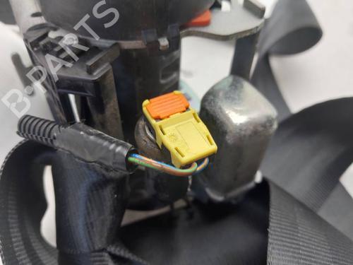 Front left seatbelt FORD TRANSIT CONNECT V408 Box Body/MPV | BP39717198I26 - Image 3