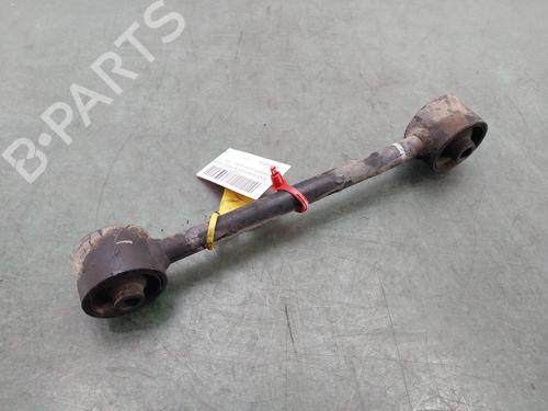 Used Left rear suspension arm KIA SORENTO I (JC) 2.5 CRDi 4WD (140 hp) 16010325