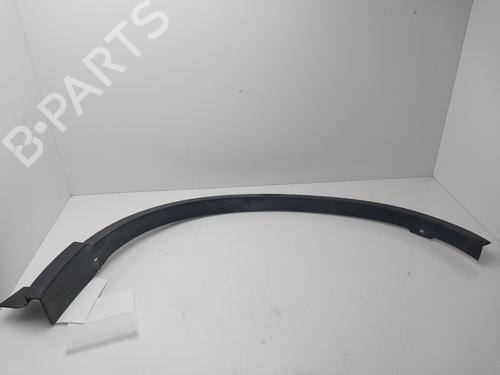 Aba guarda lamas trás esquerda Aba guarda lamas trás esquerda HONDA CR-V III (RE_) 2.2 i-CTDi 4WD (RE6) (140 hp) 34351826 34351826