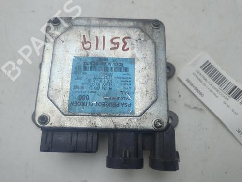 Used Steering ECU CITROËN C3 I (FC_, FN_) 1.4 i Bivalent (73 hp) 30175091