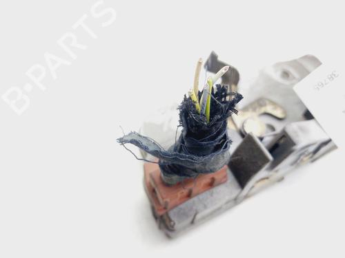 Rear left lock PEUGEOT 307 Break (3E)  | BP27605449C100 