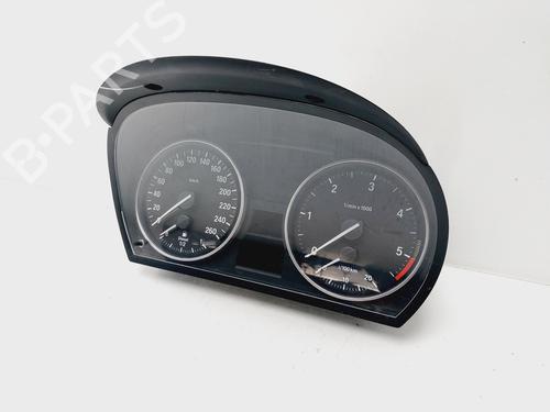 Instrument cluster BMW X1 (E84) sDrive 18 d | BP29491003C47 