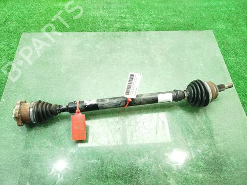 Drivaksel fortil Højre SEAT LEON (1M1)  | BP29395938M39 