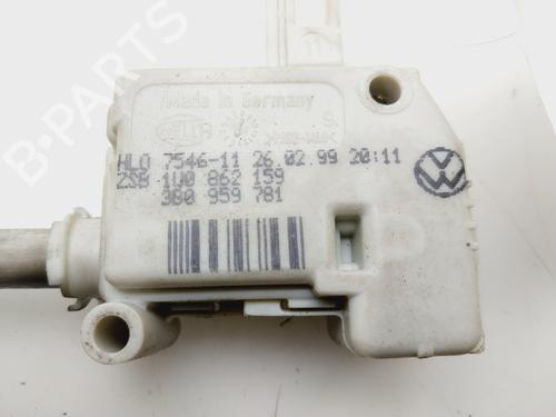 Electronic module SKODA OCTAVIA I (1U2) 1.6 | BP30475951M83