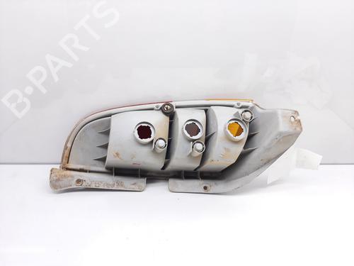 Left taillight HYUNDAI ATOS (MX) 1.0 i | BP10355449C34 