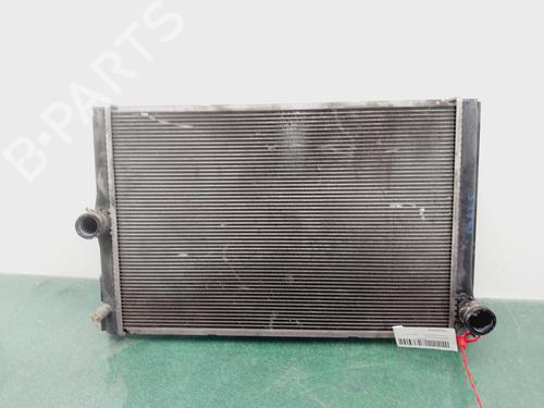 Køler TOYOTA AURIS (_E15_) [2006-2012]  27165835