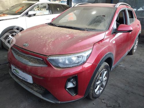 Used Parts KIA STONIC (YB)  1.2 CVVT  995393
