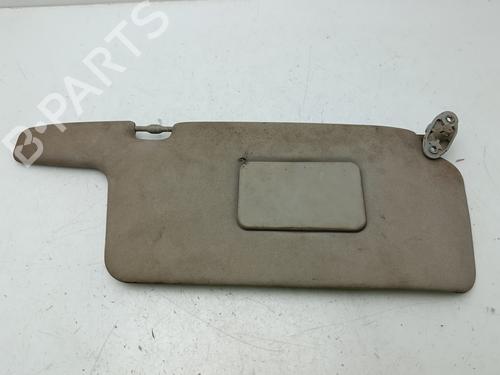 Used Right sun visor HONDA CIVIC VII Hatchback (EU, EP, EV) 1.6 i (EP2, EU8, EU6) (110 hp) 30554999