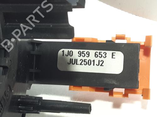 Squib airbag SEAT TOLEDO II (1M2) 1.6 16V | BP12411635C102 