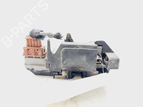 Rear left lock PEUGEOT 307 (3A/C)  | BP24362933C100 
