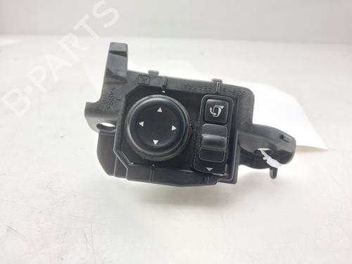 Spejlkontakt Spejlkontakt NISSAN QASHQAI II (J11, J11_) 1.6 dCi (130 hp) 34155338 34155338