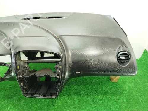 Airbag Kit SEAT ALTEA XL (5P5, 5P8)  | BP26597557C86 