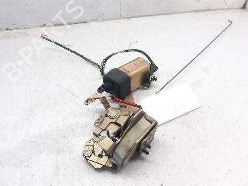 Used Rear right lock RENAULT 18 (134_) [1978-1994]  12440240