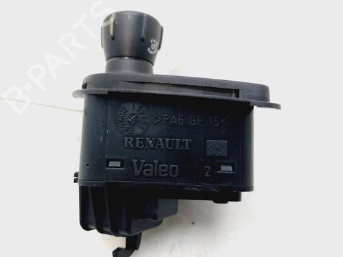 Annen RENAULT GRAND SCÉNIC II (JM0/1_)  | BP29565421O1