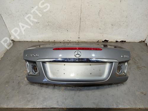 Tailgate MERCEDES-BENZ E-CLASS Coupe (C207) E 350 CDI (207.322) 207750017564 |
