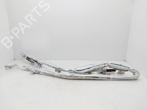 Left curtain airbag TOYOTA PRIUS (_W3_) 1.8 Hybrid (ZVW3_) | BP29390899C11 