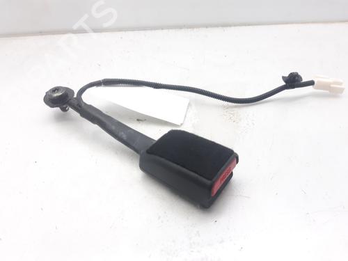 Used Seat buckle HYUNDAI KONA (OS, OSE, OSI) [2017-2023]  13998229