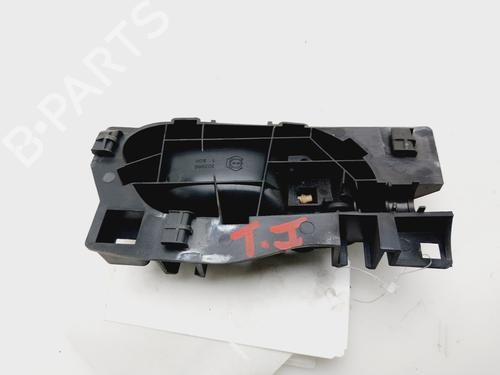 Venstre bak invendig håndtak CITROËN BERLINGO MULTISPACE (B9) 1.6 HDi 90 | BP28014433I15 