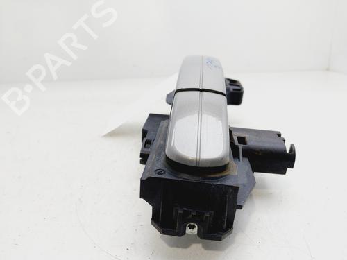 Rear left exterior door handle FORD GRAND C-MAX (DXA/CB7, DXA/CEU)  | BP27217503C130 