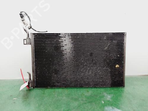 Used AC radiator RENAULT KANGOO / GRAND KANGOO II (KW0/1_) [2008-2026]  32078963