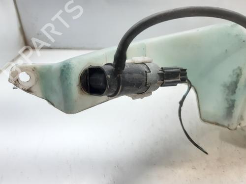 Windscreen washer tank JAGUAR XF I (X250) 3.0 D | BP9811113C113