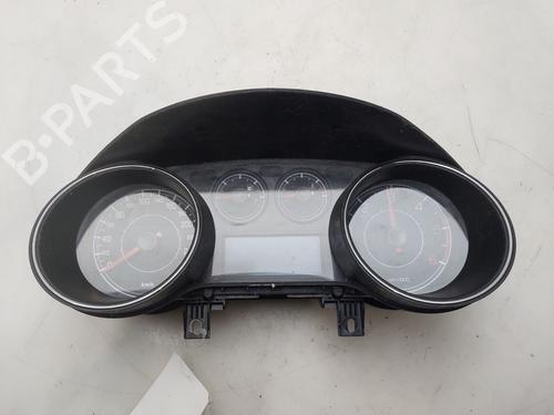 Used Instrument cluster Instrument cluster 34192712 34192712