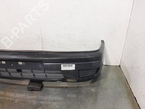 Front bumper NISSAN SUNNY III (N14, B13) 1.6 i (B13) | BP13476723C7 