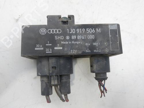 Electronic module SEAT IBIZA III (6L1)  | BP24653153M83 