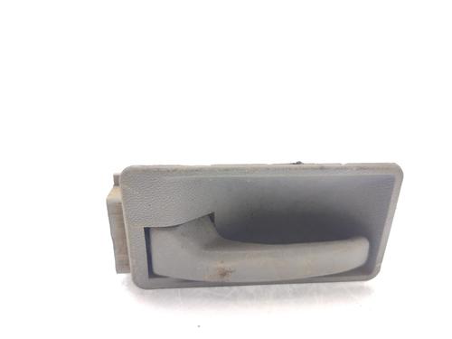 Used Rear left interior door handle OPEL CORSA A Hatchback (S83) 1.2 S (F08, M08, F68, M68) (55 hp) 24641802