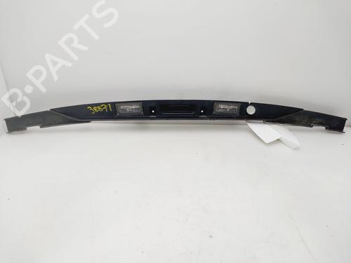 Used Tailgate handle Tailgate handle BMW 7 (E65, E66, E67) 730 Ld (231 hp) 35822549 35822549