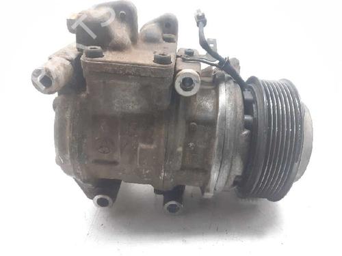 AC compressor KIA SORENTO I (JC) 2.5 CRDi 4WD | BP4827202M34 