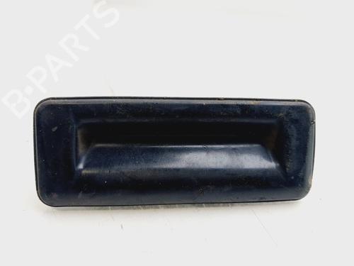 Tailgate handle SKODA FABIA II (542) 1.6 TDI | BP18841645C132 
