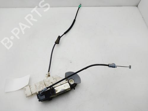 Venstre fortil lås CITROËN C4 I (LC_) [2004-2014]  31123718