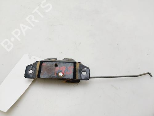 Used Tailgate lock CITROËN SAXO (S0, S1) 1.1 X, SX (60 hp) 26205968