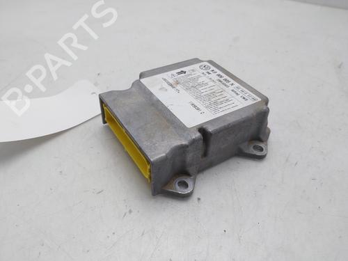 Kollisjonspute styreenhet SEAT ALTEA (5P1) [2004-2015]  27375661