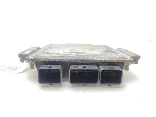 Engine control unit (ECU) CITROËN C8 (EA_, EB_) 2.2 HDi | BP26738846M57 